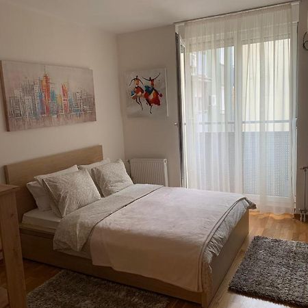 Downtown Apartment Nowy Sad Zewnętrze zdjęcie