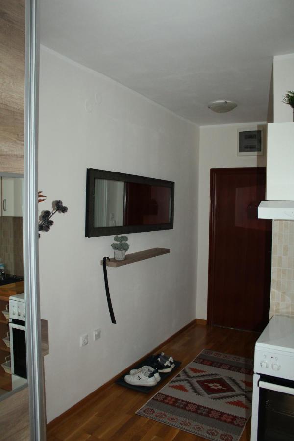 Downtown Apartment Nowy Sad Zewnętrze zdjęcie