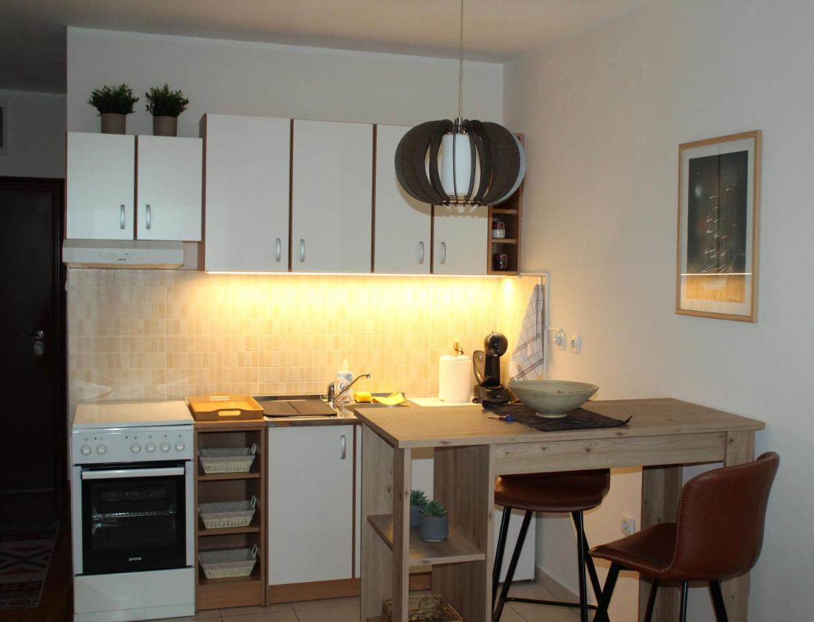 Downtown Apartment Nowy Sad Zewnętrze zdjęcie